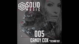 Solid Podcast #005:  Candy Cox ( Brazil )