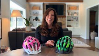 Schwinn Thrasher Kid Helmet Review