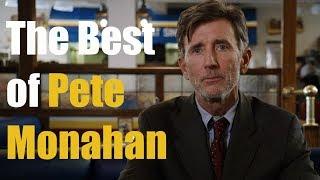 Silicon Valley | The Best of Pete Monahan