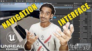 Unleash Your Unreal Engine 5 Skills: Mastering Navigation Interface And Basic Settings For Beginners