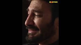 Beti Ke Bhaag Jane Ke Bad Baap Ki Bebasi | #Noor #expresstv #romaisakhan