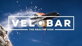 VELOBAR The Healthy High | Now available in Oregon dispensaries!