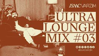 ULTRA LOUNGE GROOVES - JAZZY AND CHILL BEATS