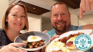 Steakhouse 71 Breakfast Review at Disney's Contemporary Resort / Disney World Restaurants and Dining