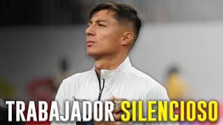 la HISTORIA de ALAN FRANCO  el TODOTERRENO de ECUADOR 