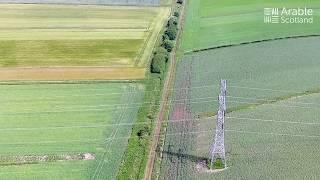 James Hutton Institute Introductory Video for Arable Scotland