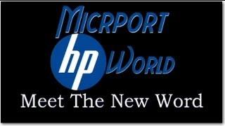 Microport Hp World