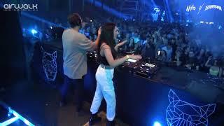 Nifra b2b Fisherman live from Airwalk Indoor Trance Festival 2019