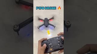 Best Drone F198  brushless motor / how to calibrate successfully and takeoff ￼