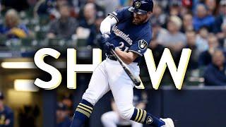 Travis Shaw - Career Brewers Highlights