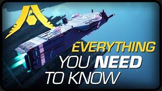 Homeworld 3 Players Guide | Everything you need to know! #ad