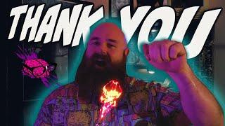 THANK YOU! | NERD DUMB'S 1 YEAR ANNIVERSARY | CHANNEL UPDATE