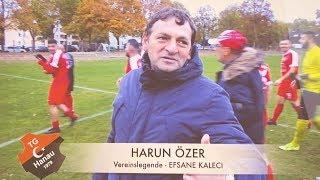 Harun Özer - die Vereinslegende