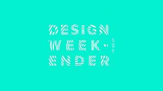 Design Weekender | March 2020 | The Mill