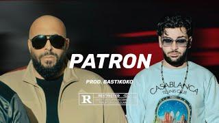 [Free] Shabab x Volo Type Beat „Patron" [prod. Bastikoko x Vesco x Manuejuice]