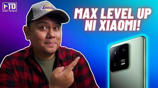 XIAOMI 13 PRO: 2 MONTHS LATER, NAGUSTUHAN KO BA OR SHOULD YOU PASS ON THIS?