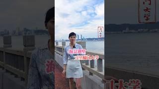 【台湾人厦门买房】200万人民币就可以厦门南买透天别墅了，但是这样的海景别墅是远远不够的。#漳州港 #漳州港房价 #漳州港新房 #厦门买房 #厦门房产 #好房推荐 #别墅