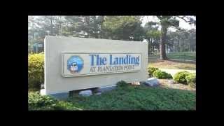 The Landing - Golf Course Homes for Sale in Myrtle Beach