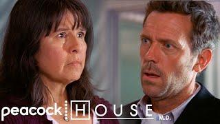 House Speaks Perfect Spanish | House M.D..