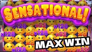 MOCHIMON MAX WIN  5,000X  RECORD WIN