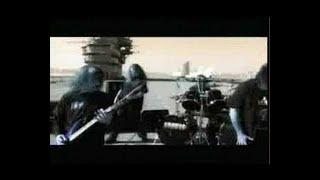 EXODUS - War Is My Sheppard (OFFICIAL MUSIC VIDEO)