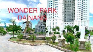 Wonder Park Da Nang