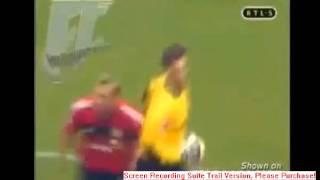 2013 ●Worlds Most Stupidest Goalkeeper II● FC Schalke 04