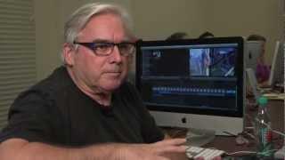 The DMA Difference: FCP X with Jack Hubbard