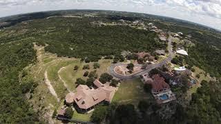 DJI FPV  Tapatio Springs, TX  August 14, 2021