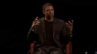 Denzel Washington Speaks on the Project Greenlight/Matt Damon issue of Diversity