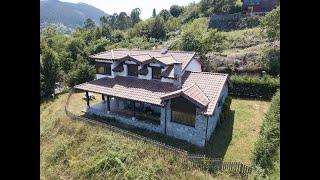 CASA CAMPO CANGAS DE ONIS. ASTURIAS