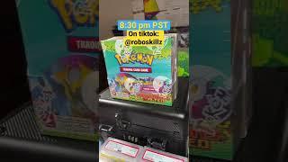 Dragons Exalted Pokémon Booster Box Break!