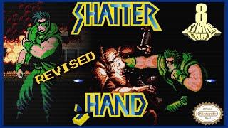 Shatterhand [#NES Review] - Punching Solves All Our Problems (REVISED)