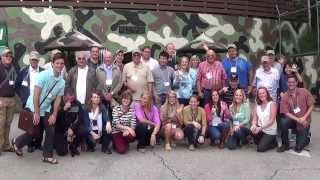 2013 Korea Trip, 1st 4 days
