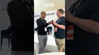 James Davies, CVEX interview with Anil Hansjee | Fabric Ventures