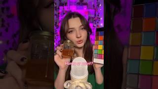 Honey or paint #asmr #asmrsounds #asmrrelax #asmrtingles #asmrwhispers #asmrsleep #relax #tingles