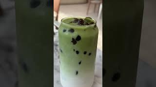 This is why the milky matcha series is disappointing