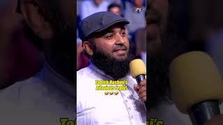 Tabish Hashmi's Hilarious Reply - #aizaawan #hasnamanahai #tabishhashmi #geonews
