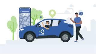 Quickit Driver Experience