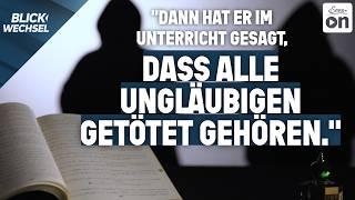 Hat Wien die Bedrohung von Schülern und Lehrern über Monate ignoriert? | BLICKWECHSEL