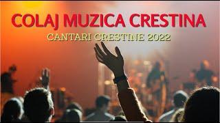 MUZICA CRESTINA 2024 COLAJ | CANTARI CRESTINE 2024 COLAJ | 2 ORE