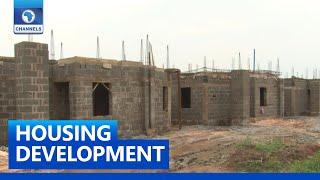 D Prince Builders Opens Developing Luxury Estate In Benin To Buyers