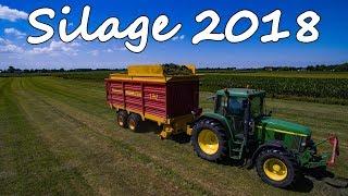 Silage 2018