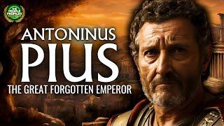 Antoninus Pius - The Great Forgotten Emperor of Rome Documentary