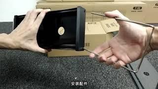 【开箱影片UNBOXING VIDEO】 松宝滴流盒 SOBO DRIP FILTER BOX