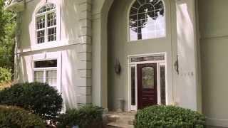 Home for Sale -- 4306 Cabarrus Ct W, Greensboro NC -- Tia Crouch