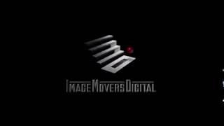 ImageMovers Digital - Red Sphere And Stairs (2009)