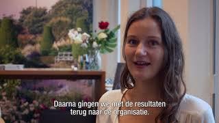 WO Trainee - Diana | Provincie Zuid-Holland