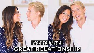 How To Have a Great Relationship | Mimi Ikonn