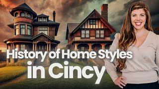 Why Cincinnati Home Styles Are So Unique: Exploring Architectural Design